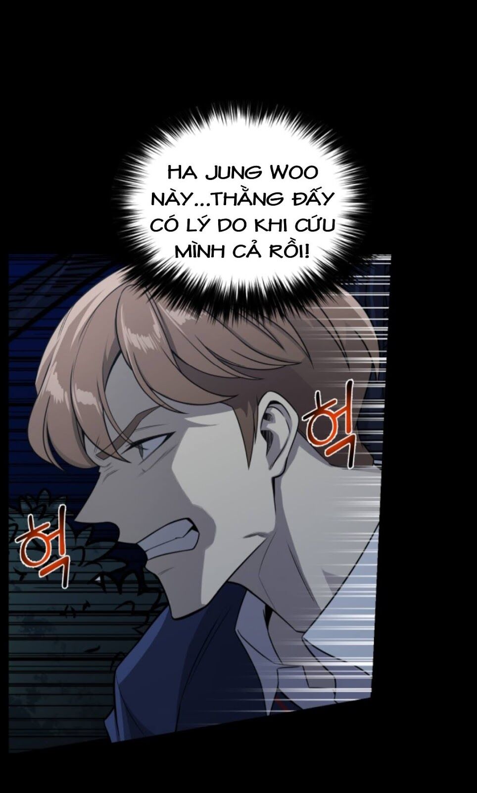 Luân Hồi Ác Nhân Chapter 46 - Trang 10