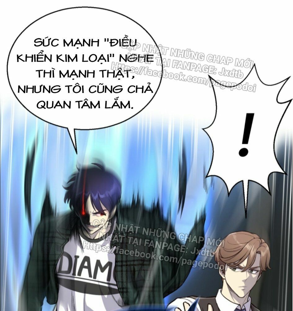 Luân Hồi Ác Nhân Chapter 36 - Trang 26