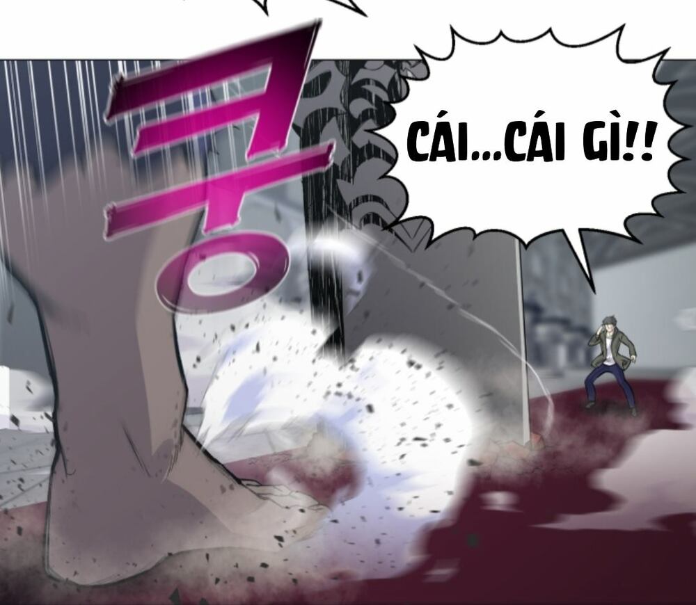 Luân Hồi Ác Nhân Chapter 40 - Trang 55