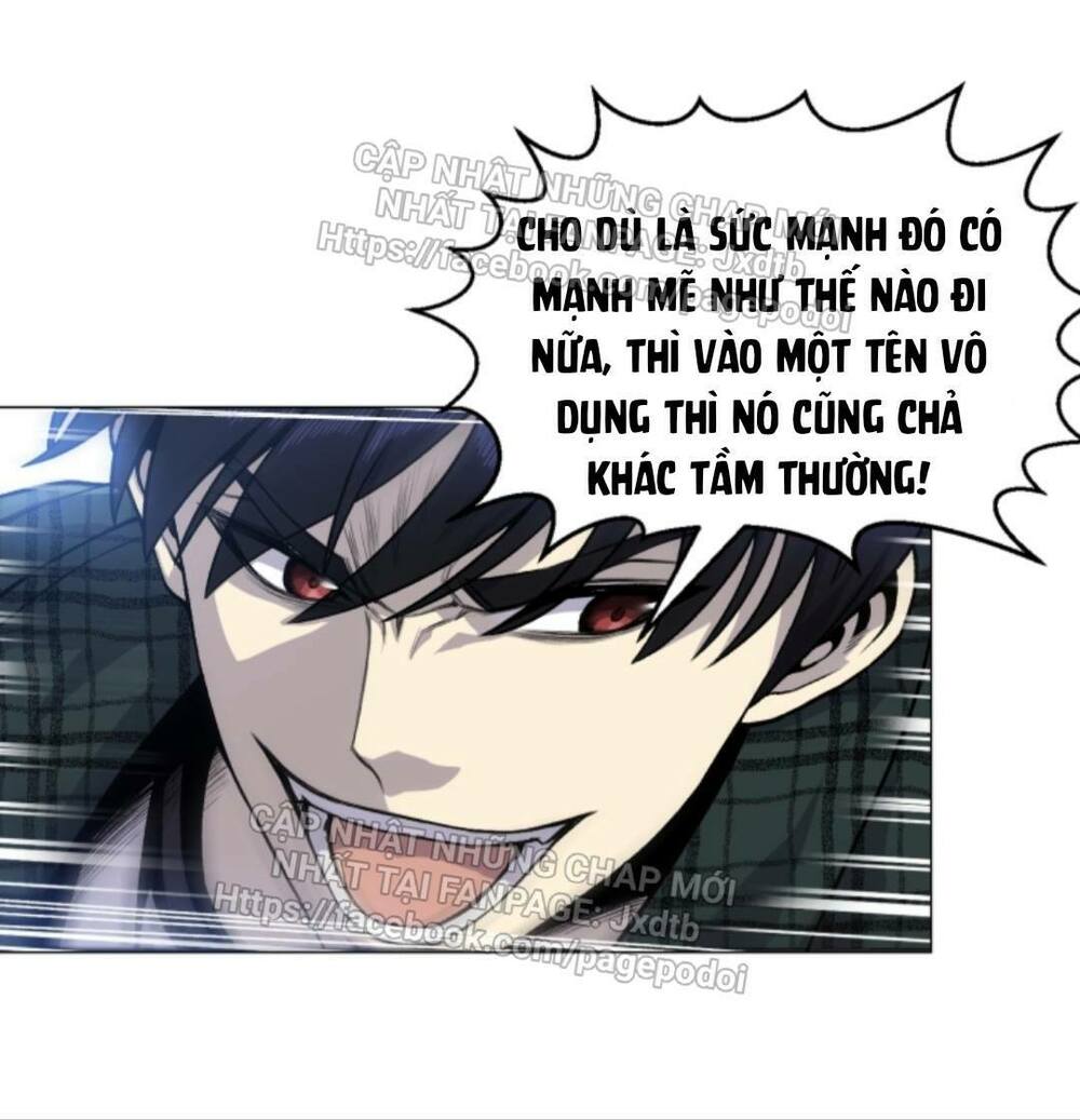 Luân Hồi Ác Nhân Chapter 36 - Trang 28
