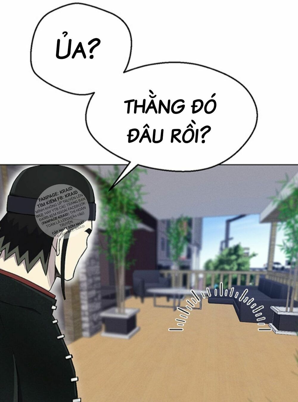 Luân Hồi Ác Nhân Chapter 24 - Trang 4
