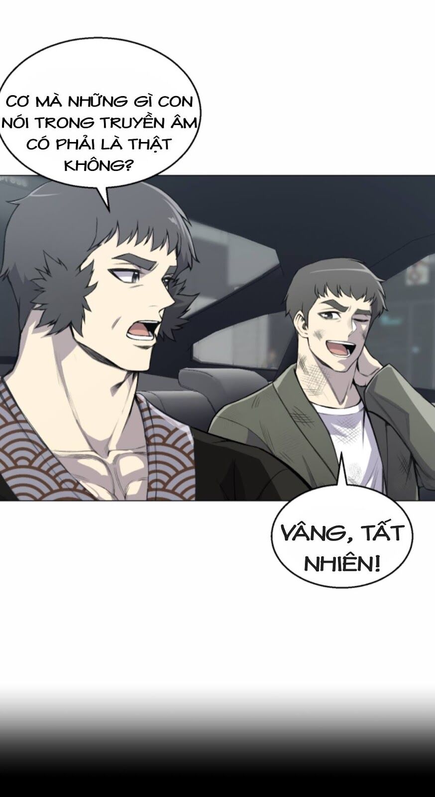 Luân Hồi Ác Nhân Chapter 40 - Trang 19