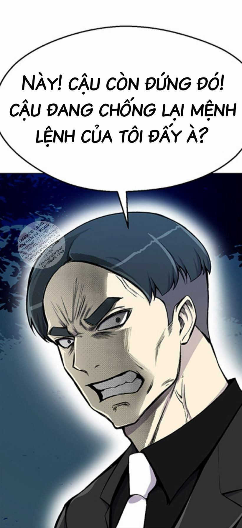 Luân Hồi Ác Nhân Chapter 20 - Trang 6