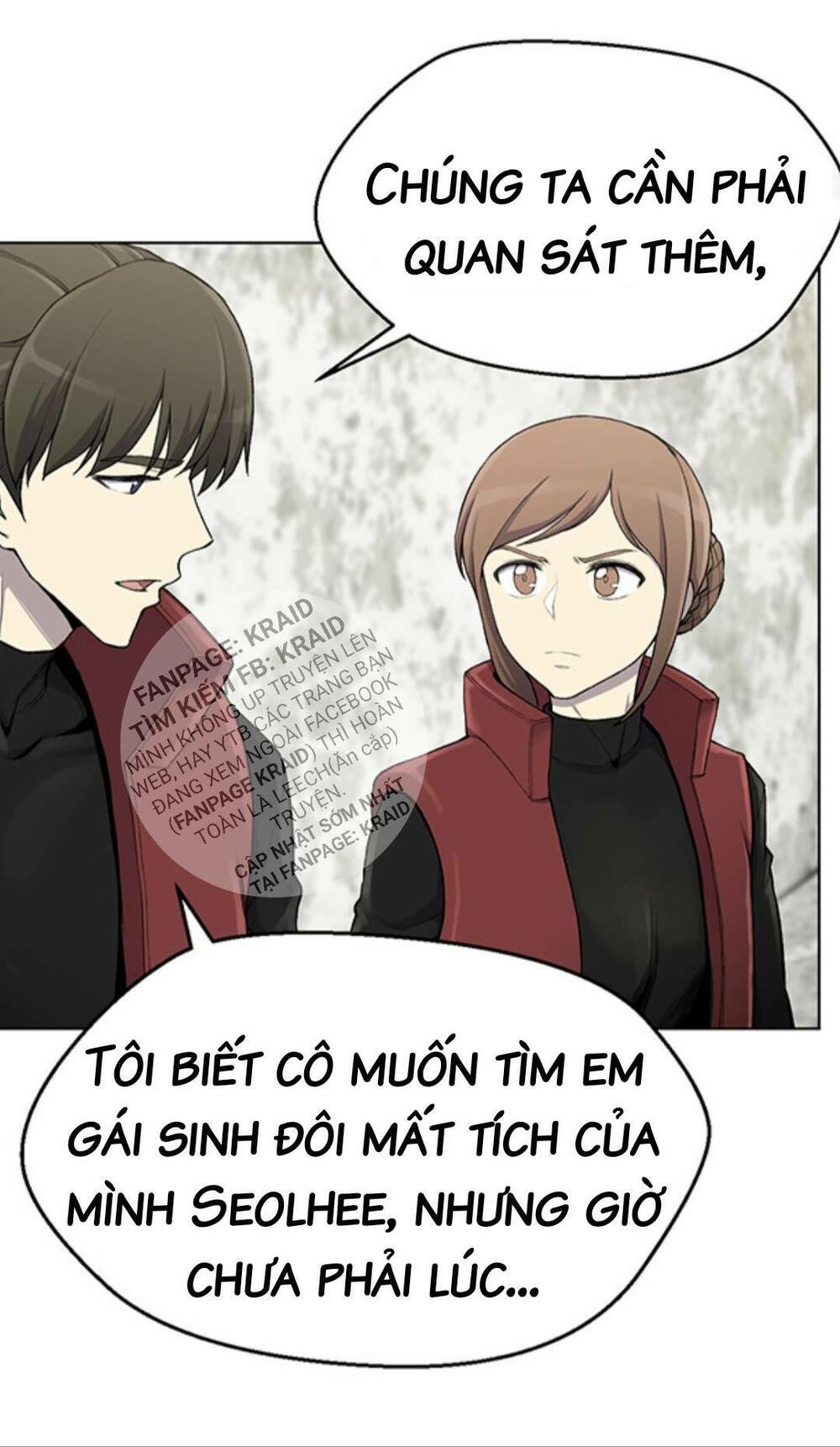 Luân Hồi Ác Nhân Chapter 14 - Trang 10