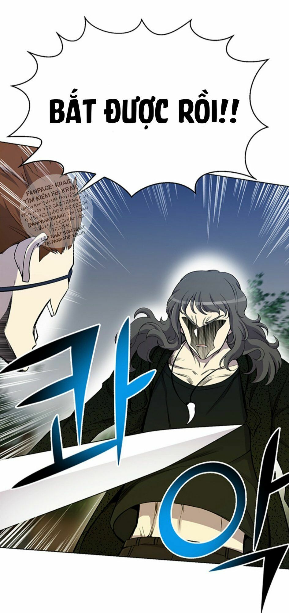 Luân Hồi Ác Nhân Chapter 22 - Trang 56