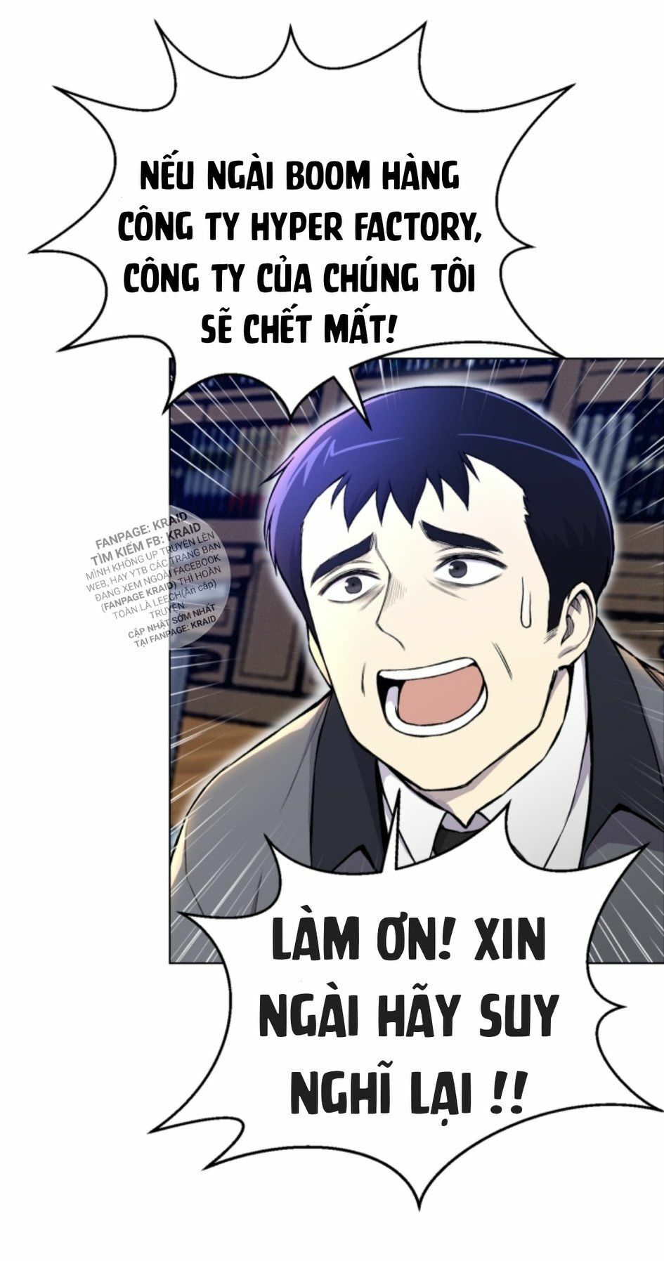 Luân Hồi Ác Nhân Chapter 30 - Trang 13