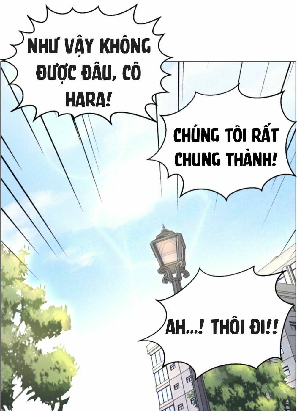 Luân Hồi Ác Nhân Chapter 44 - Trang 40