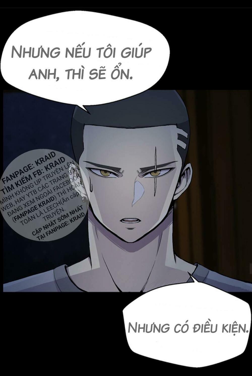 Luân Hồi Ác Nhân Chapter 14 - Trang 45