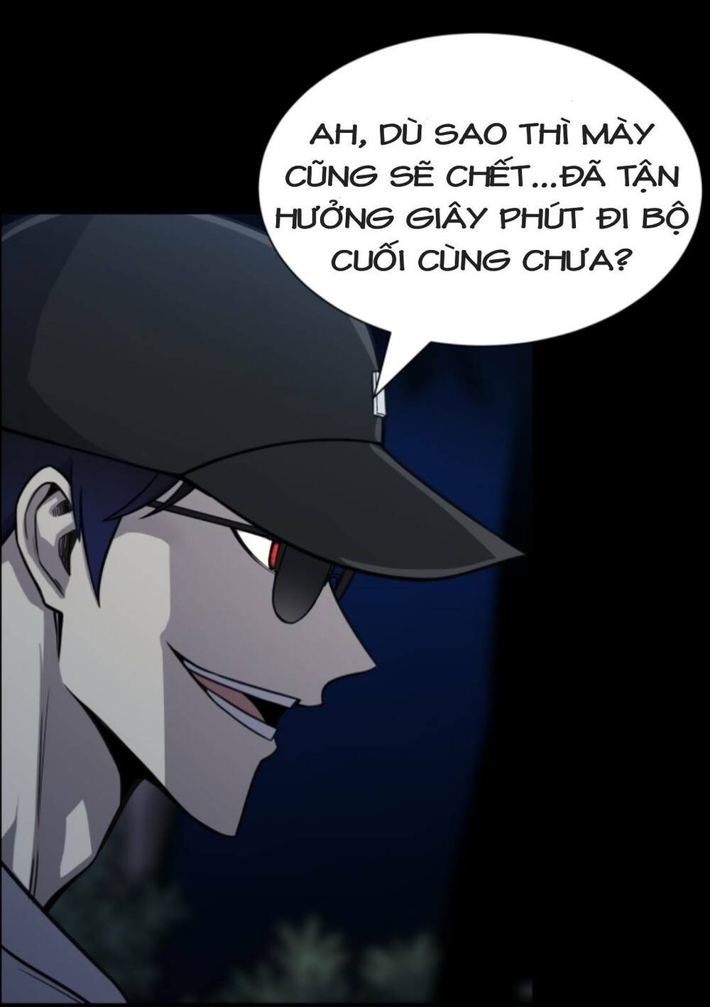 Luân Hồi Ác Nhân Chapter 46 - Trang 15