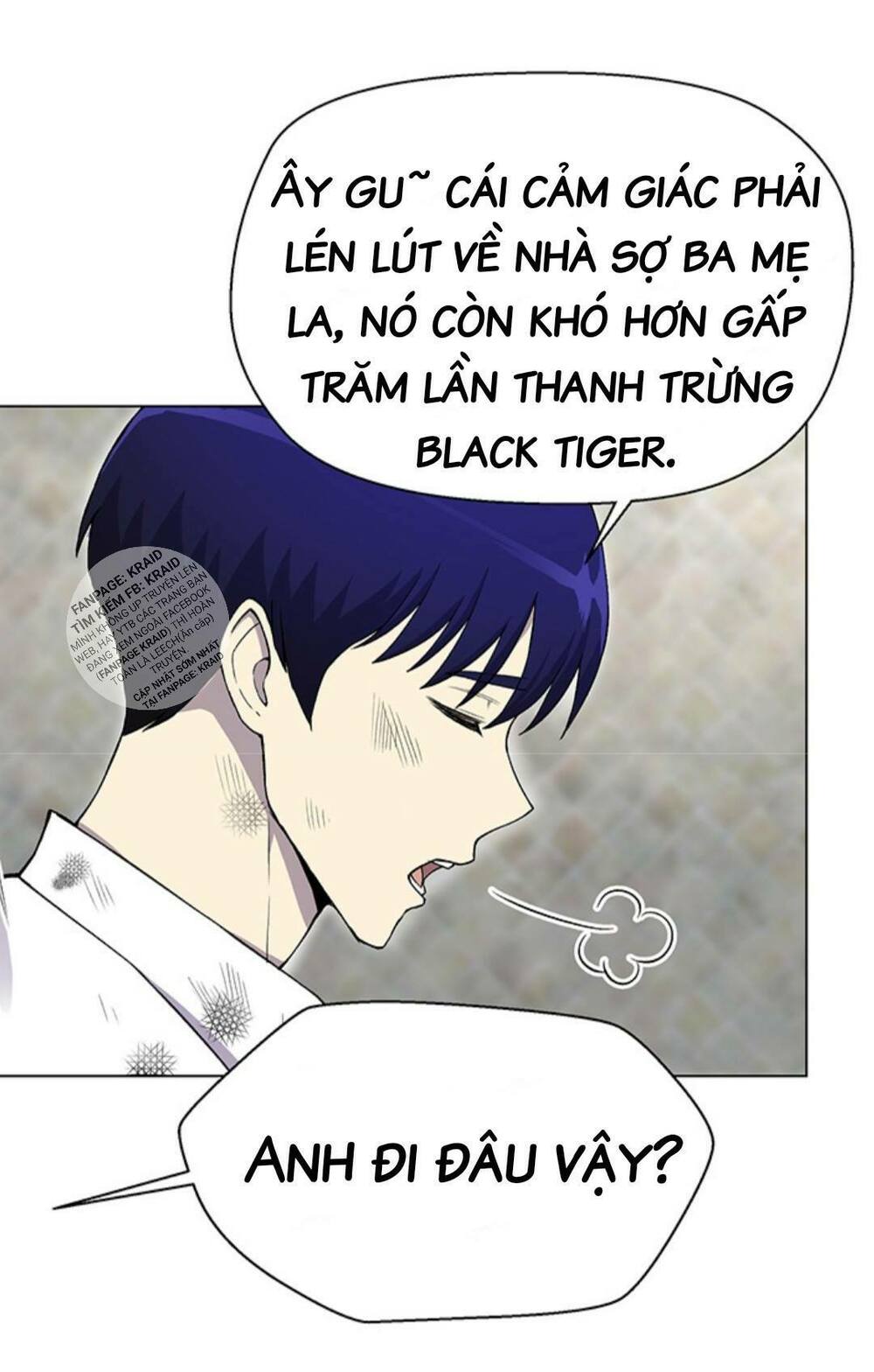 Luân Hồi Ác Nhân Chapter 19 - Trang 6