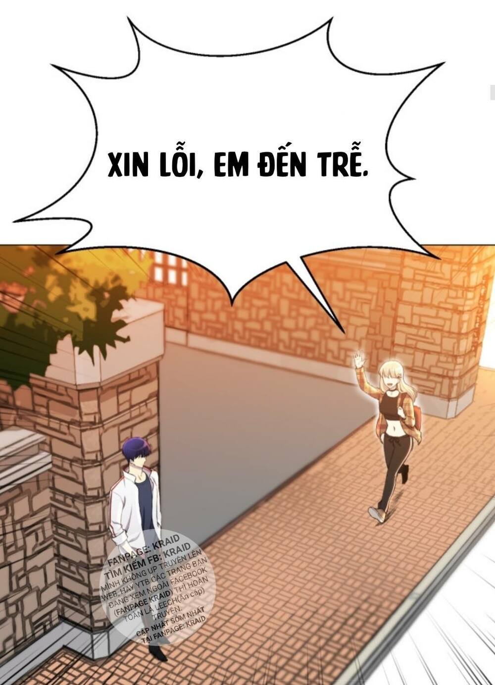 Luân Hồi Ác Nhân Chapter 29 - Trang 16