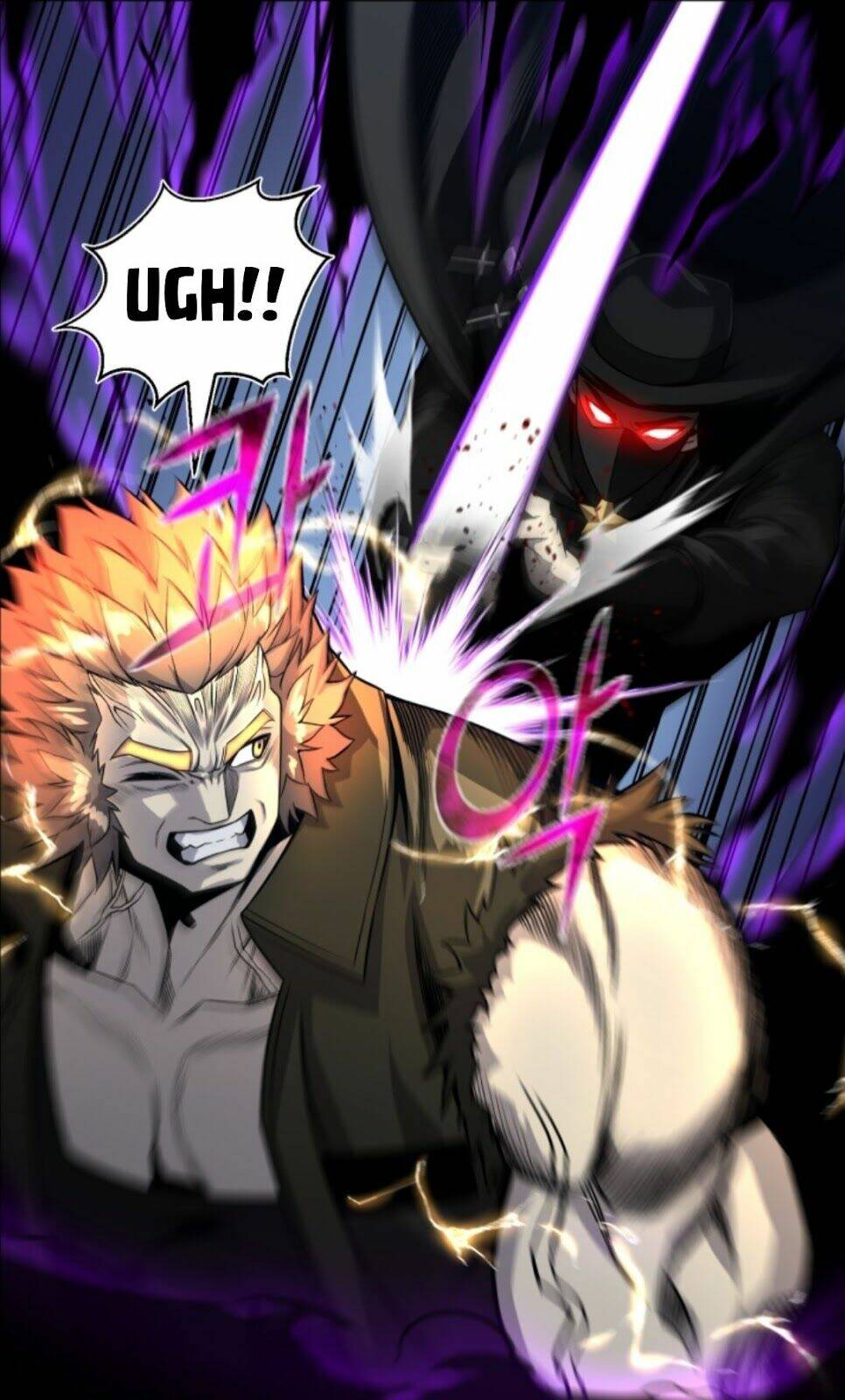 Luân Hồi Ác Nhân Chapter 48 - Trang 7
