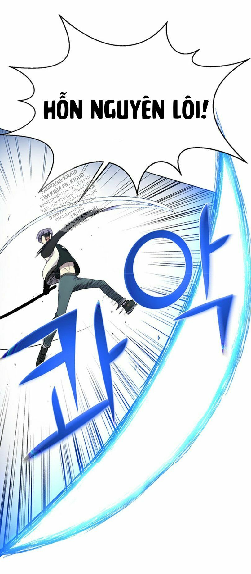 Luân Hồi Ác Nhân Chapter 18 - Trang 42