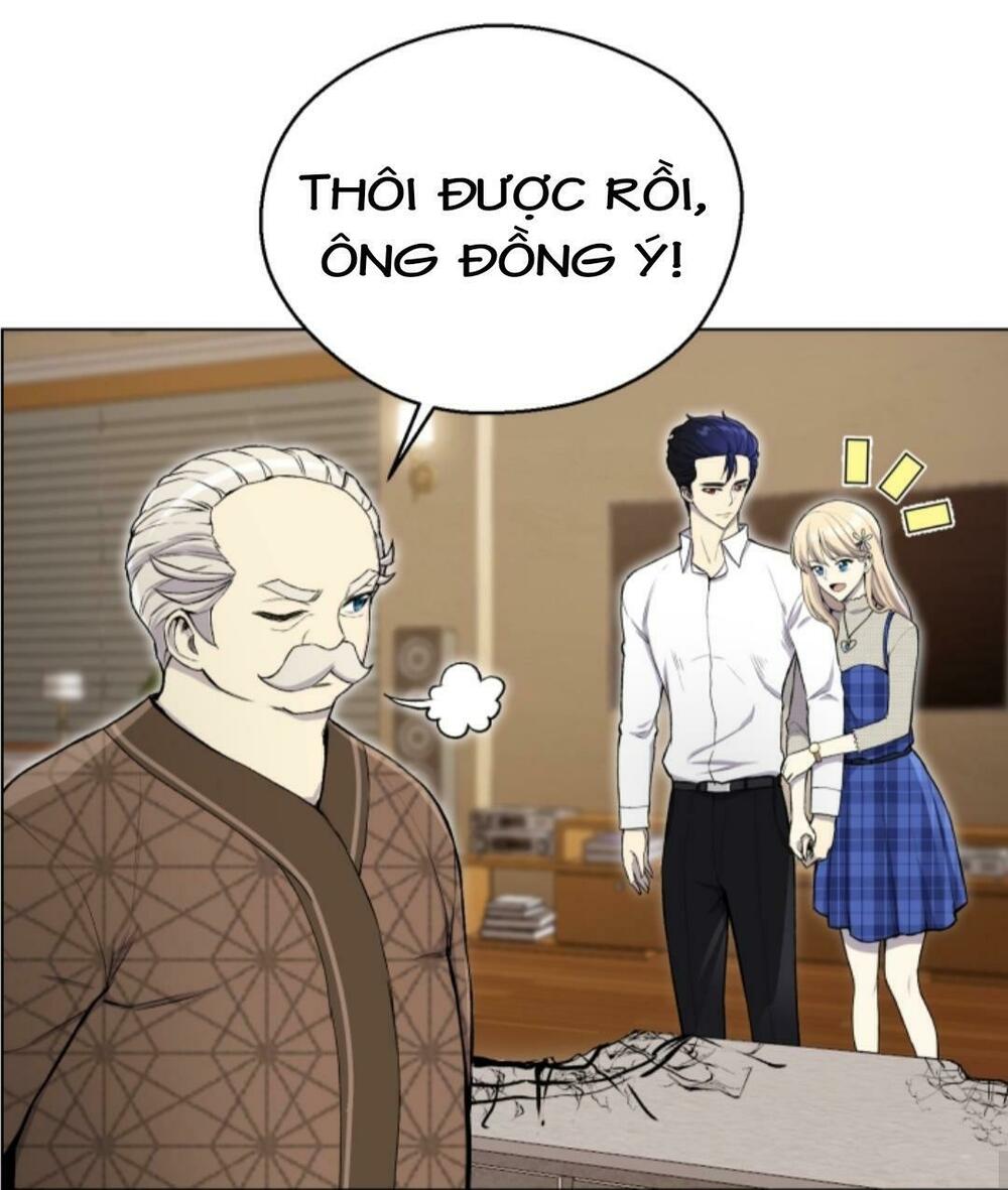 Luân Hồi Ác Nhân Chapter 32 - Trang 53