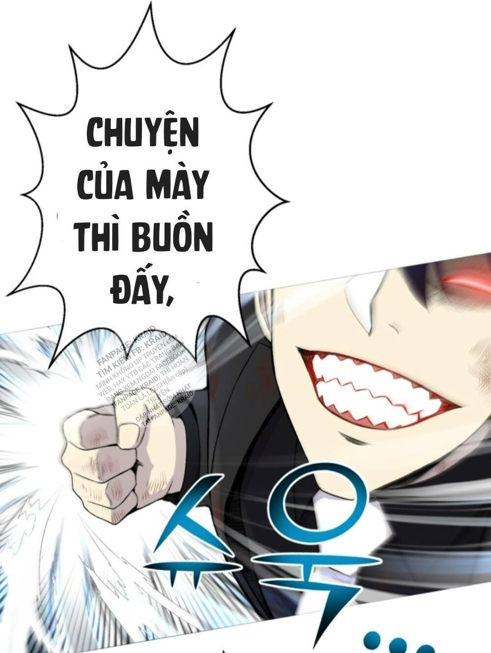 Luân Hồi Ác Nhân Chapter 27 - Trang 32