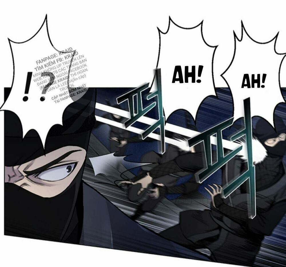 Luân Hồi Ác Nhân Chapter 15 - Trang 5