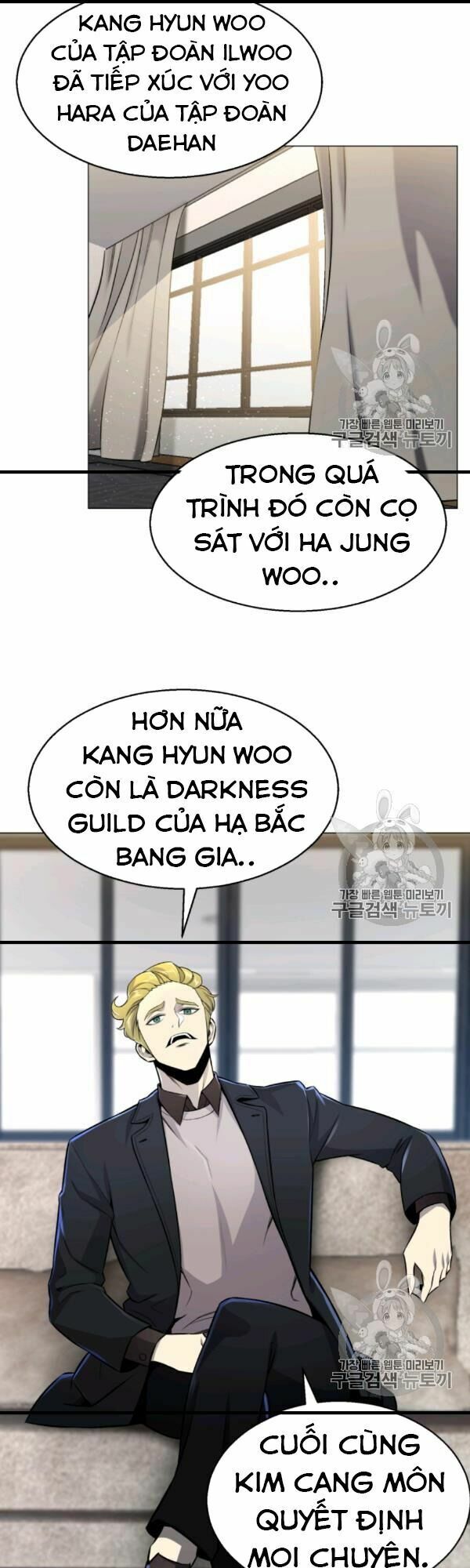 Luân Hồi Ác Nhân Chapter 54 - Trang 40