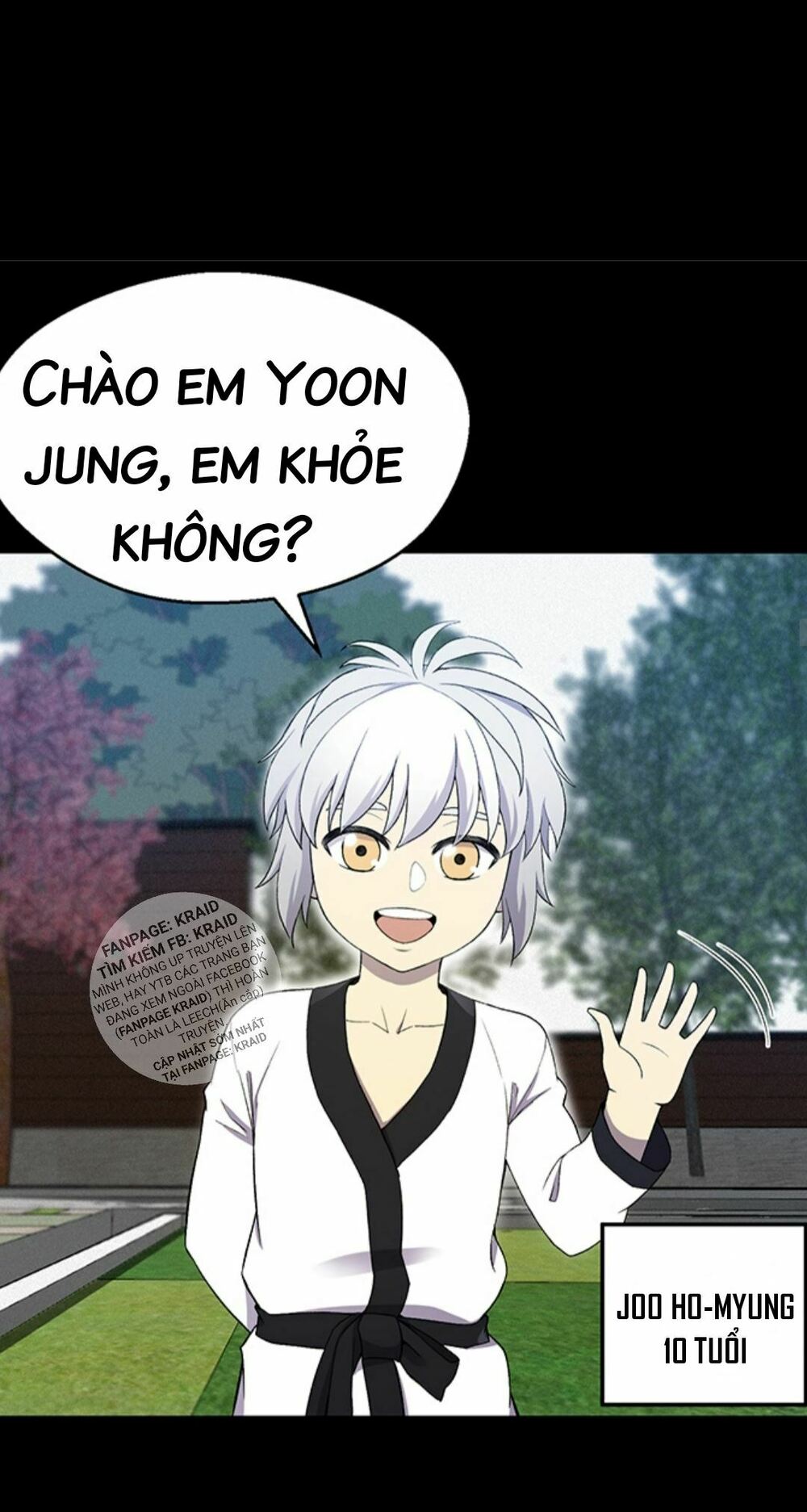 Luân Hồi Ác Nhân Chapter 25 - Trang 33