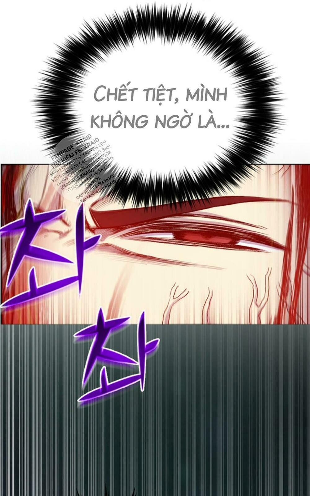 Luân Hồi Ác Nhân Chapter 18 - Trang 4