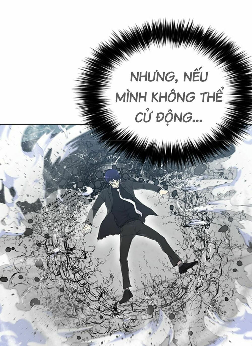 Luân Hồi Ác Nhân Chapter 26 - Trang 42