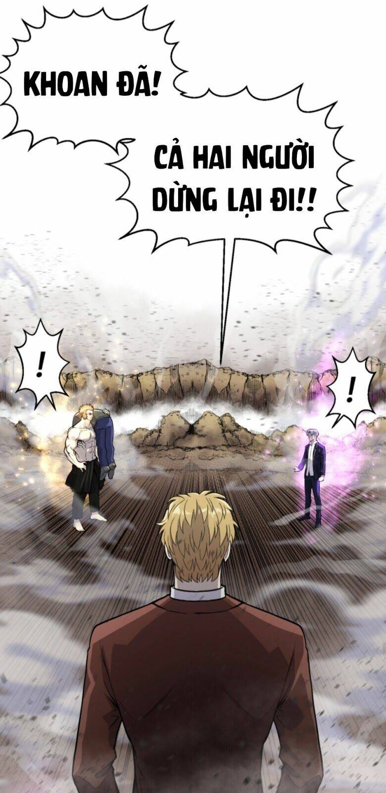 Luân Hồi Ác Nhân Chapter 39 - Trang 59
