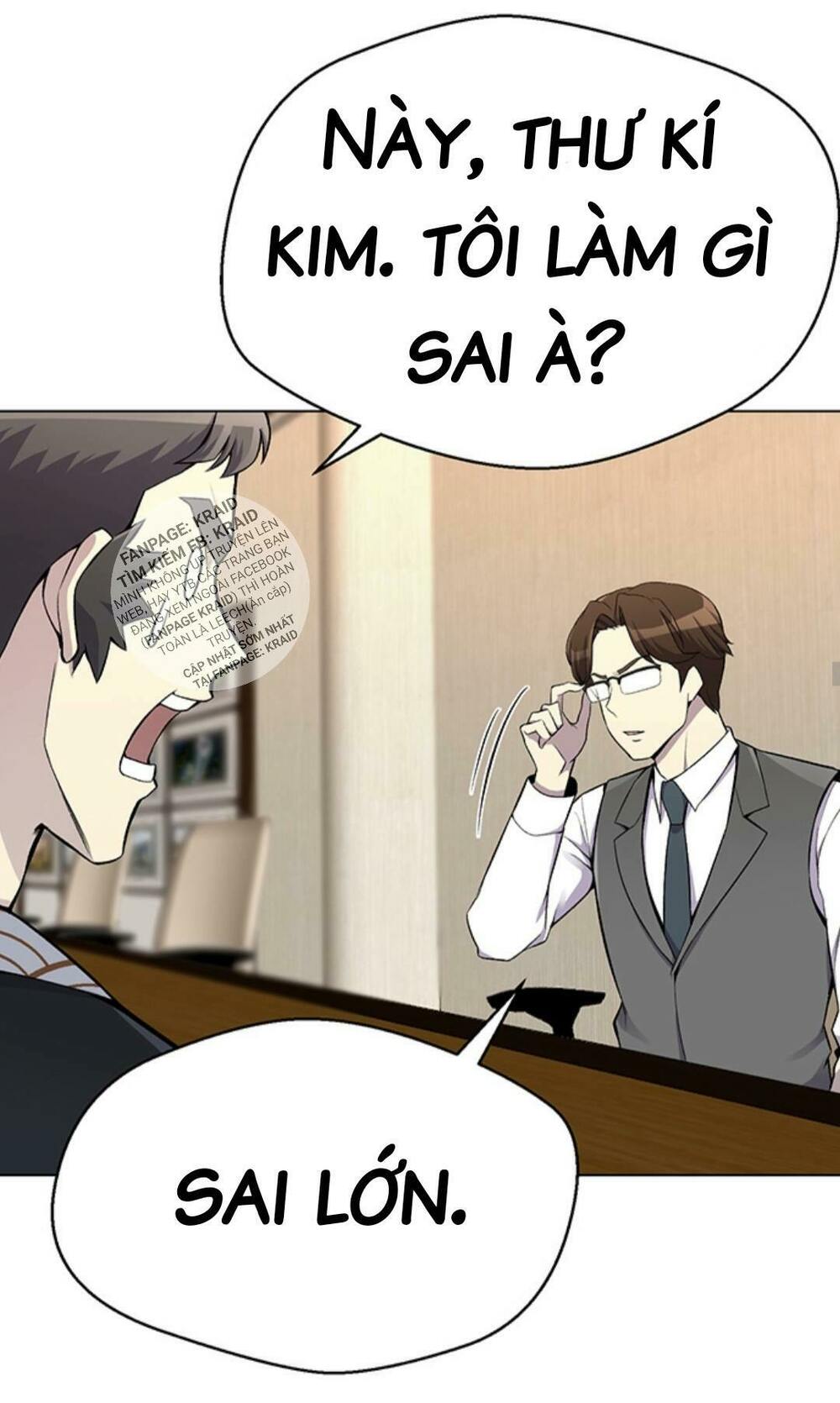 Luân Hồi Ác Nhân Chapter 23 - Trang 38