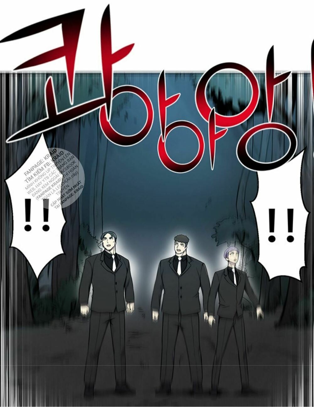 Luân Hồi Ác Nhân Chapter 20 - Trang 9
