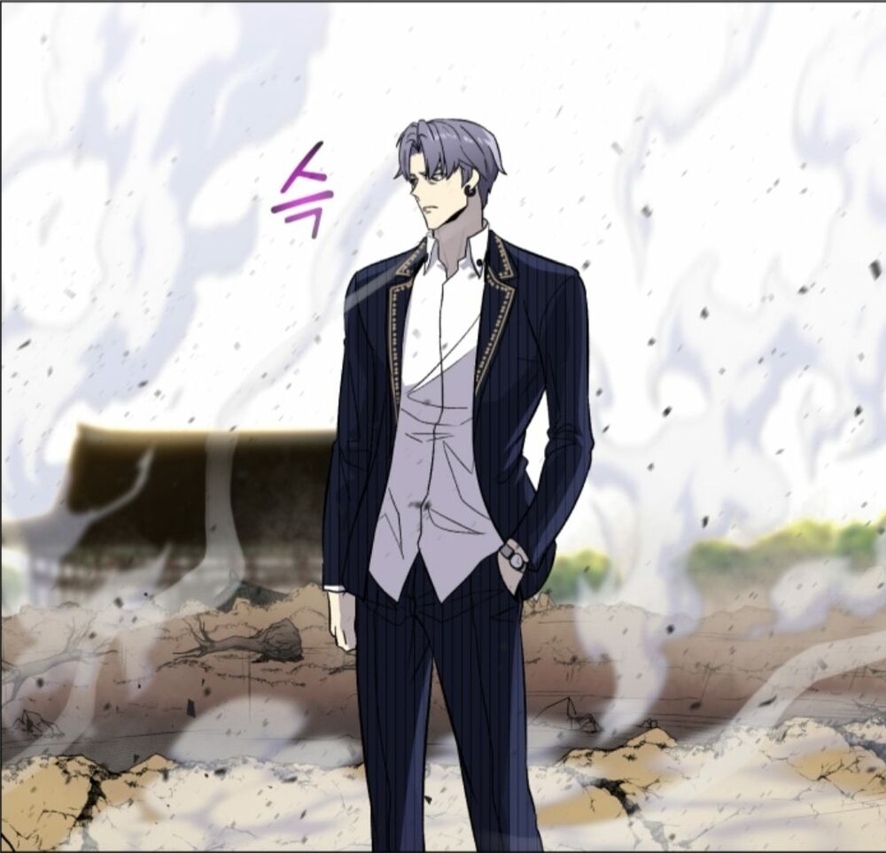 Luân Hồi Ác Nhân Chapter 40 - Trang 8