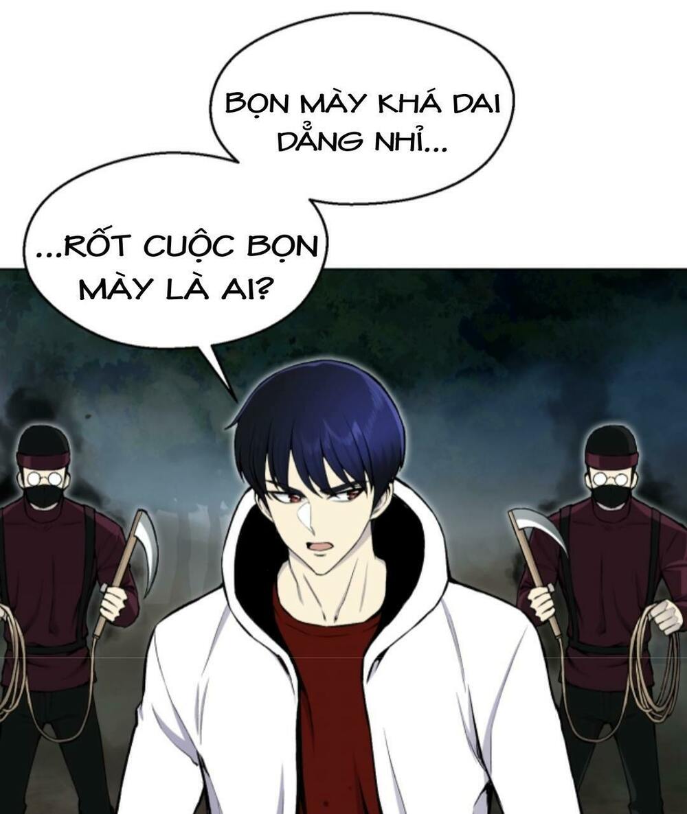 Luân Hồi Ác Nhân Chapter 33 - Trang 51