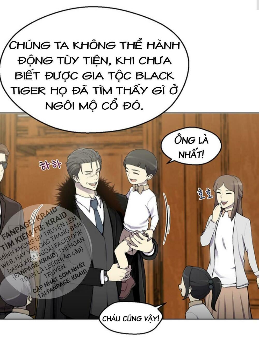Luân Hồi Ác Nhân Chapter 14 - Trang 12
