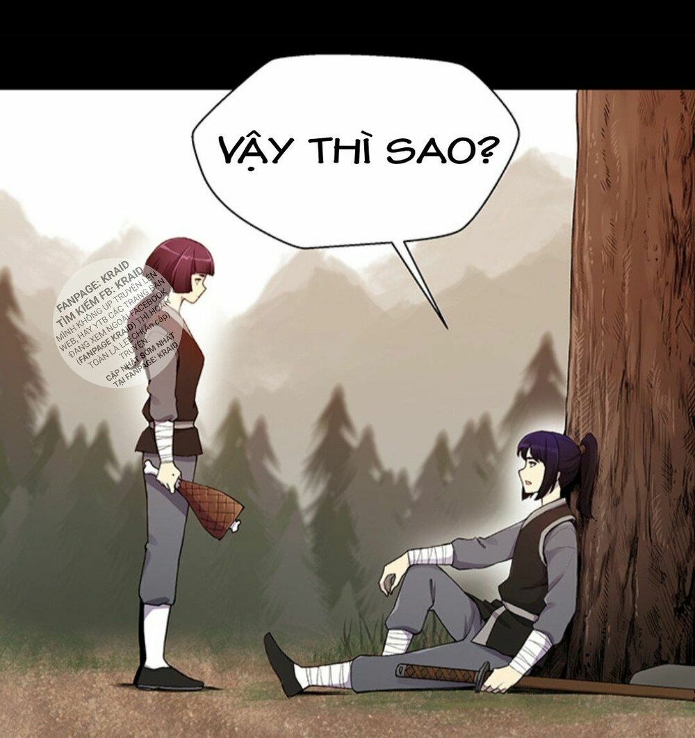 Luân Hồi Ác Nhân Chapter 19 - Trang 45