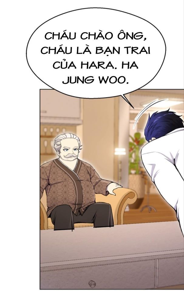 Luân Hồi Ác Nhân Chapter 31 - Trang 61