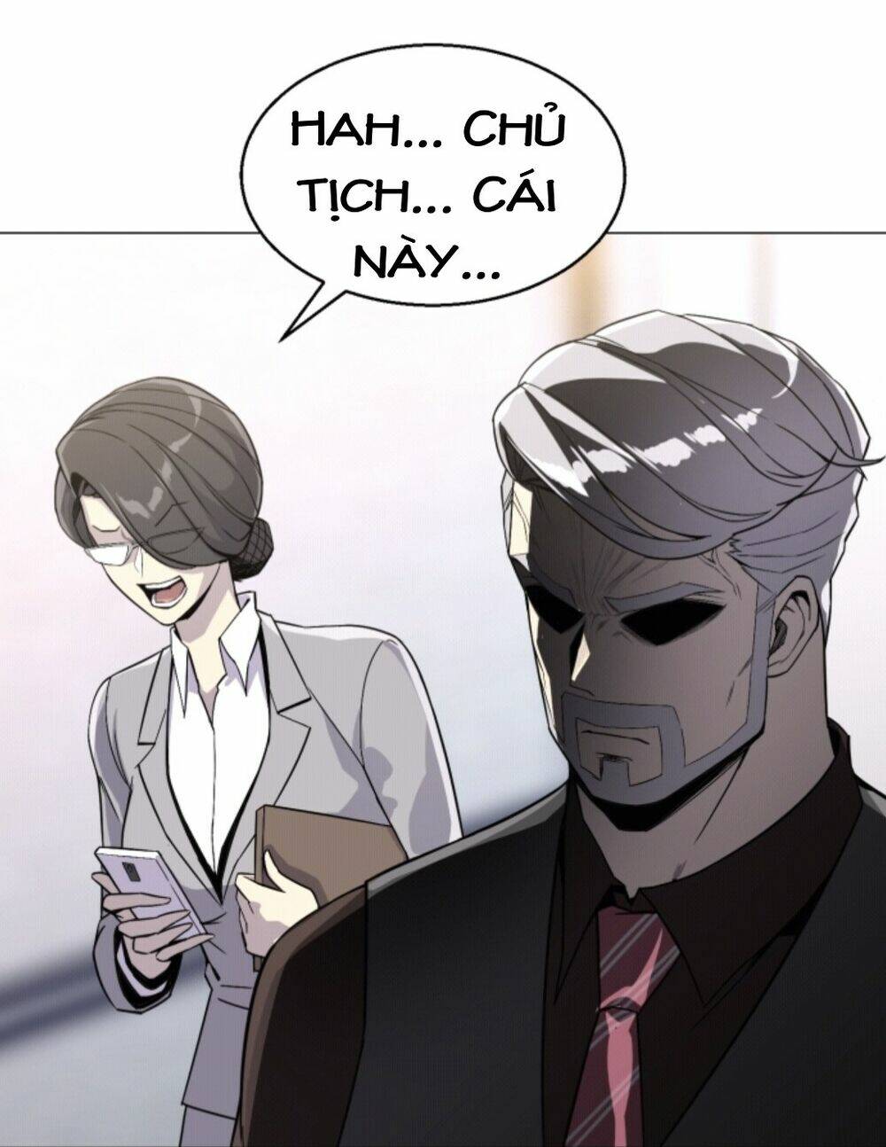 Luân Hồi Ác Nhân Chapter 44 - Trang 10