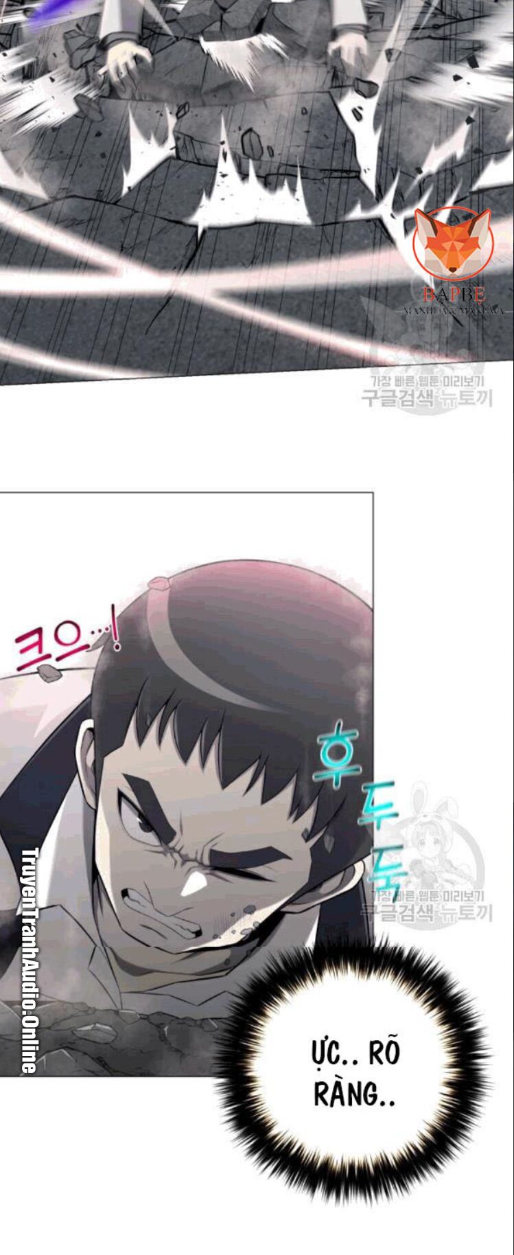 Luân Hồi Ác Nhân Chapter 56 - Trang 6