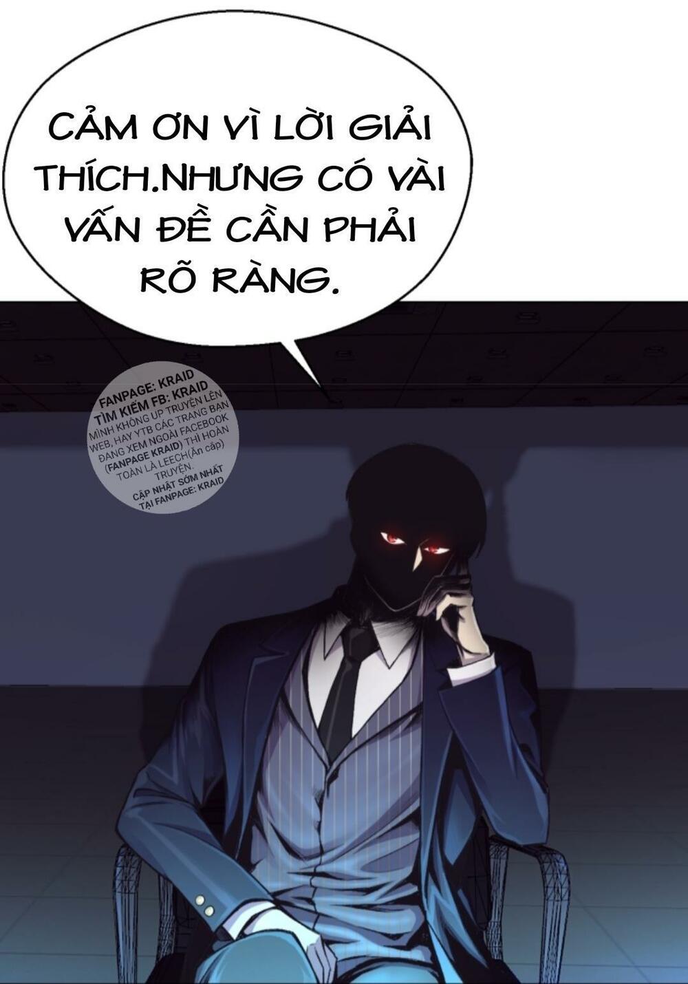Luân Hồi Ác Nhân Chapter 30 - Trang 67