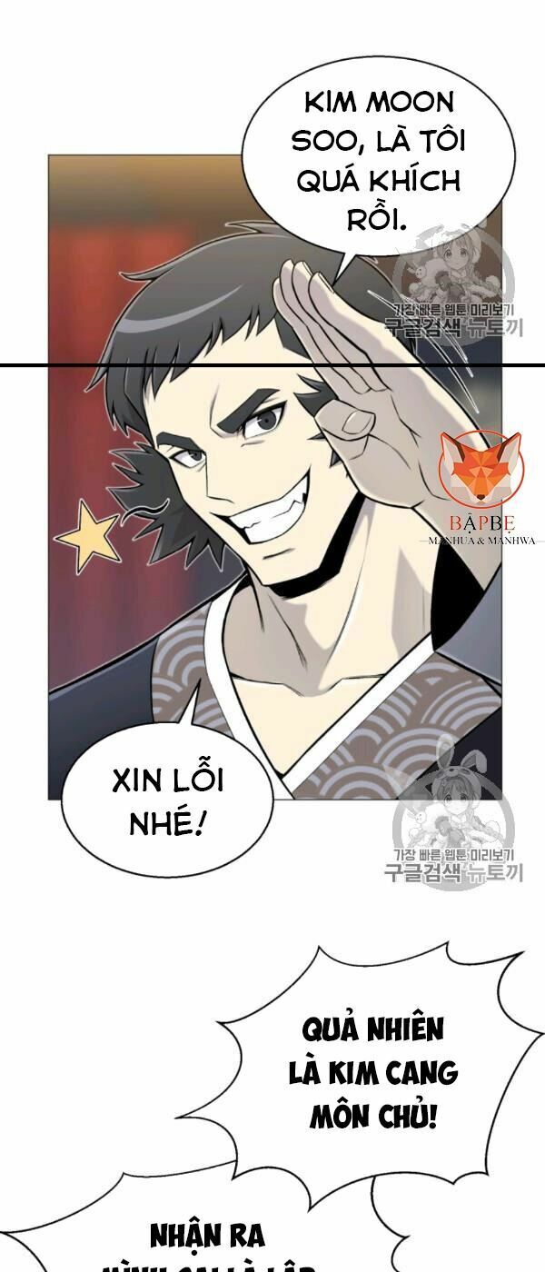 Luân Hồi Ác Nhân Chapter 54 - Trang 8
