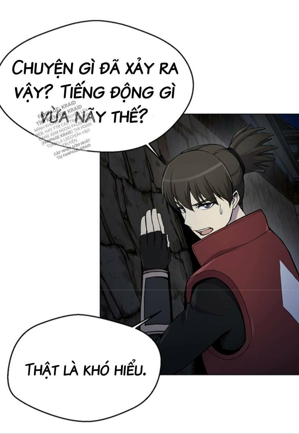 Luân Hồi Ác Nhân Chapter 15 - Trang 32