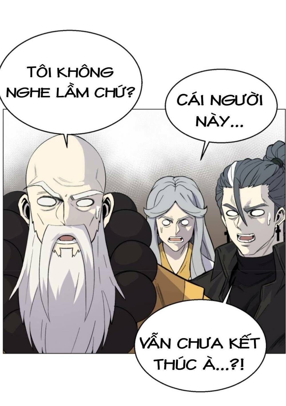 Luân Hồi Ác Nhân Chapter 39 - Trang 68