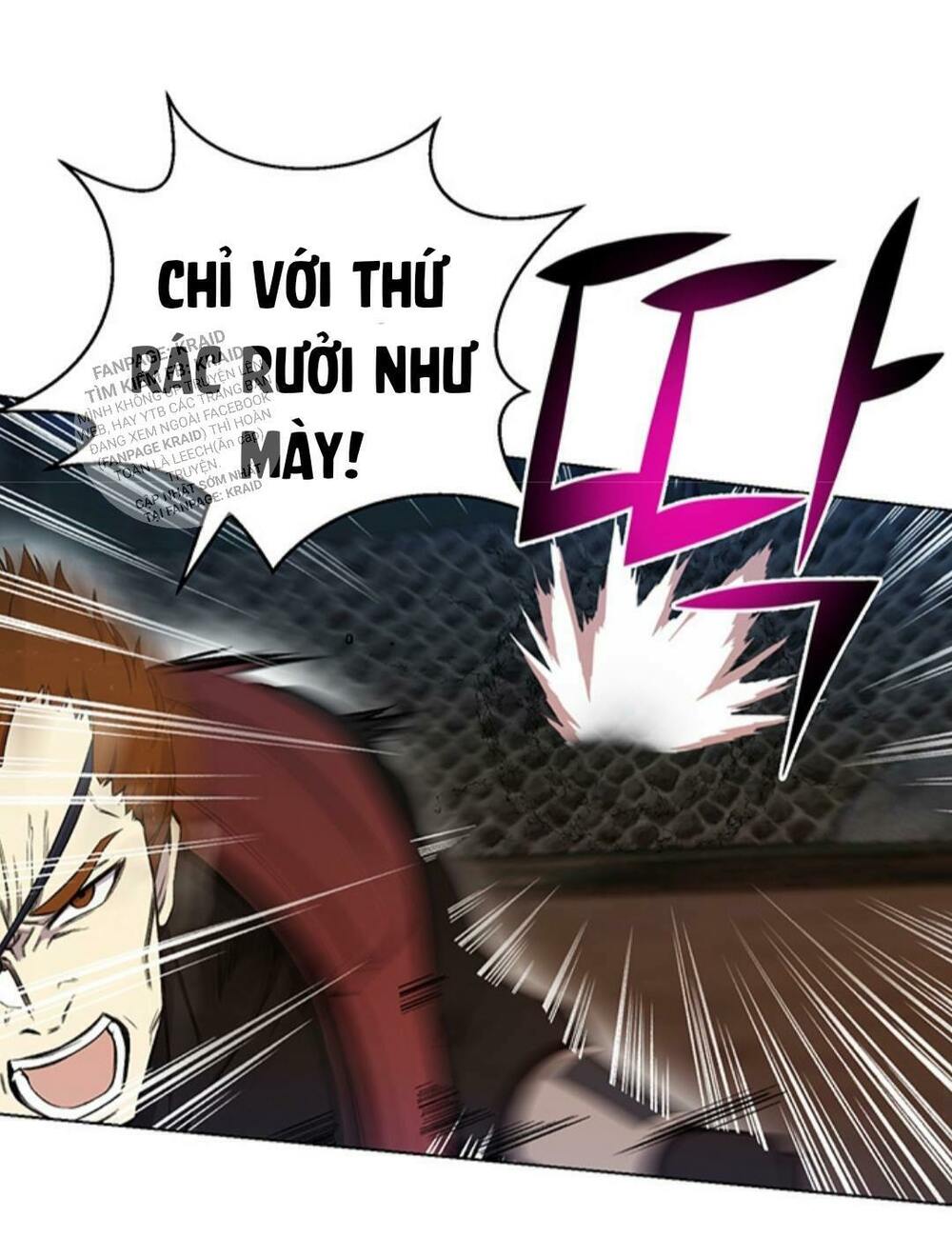 Luân Hồi Ác Nhân Chapter 22 - Trang 55