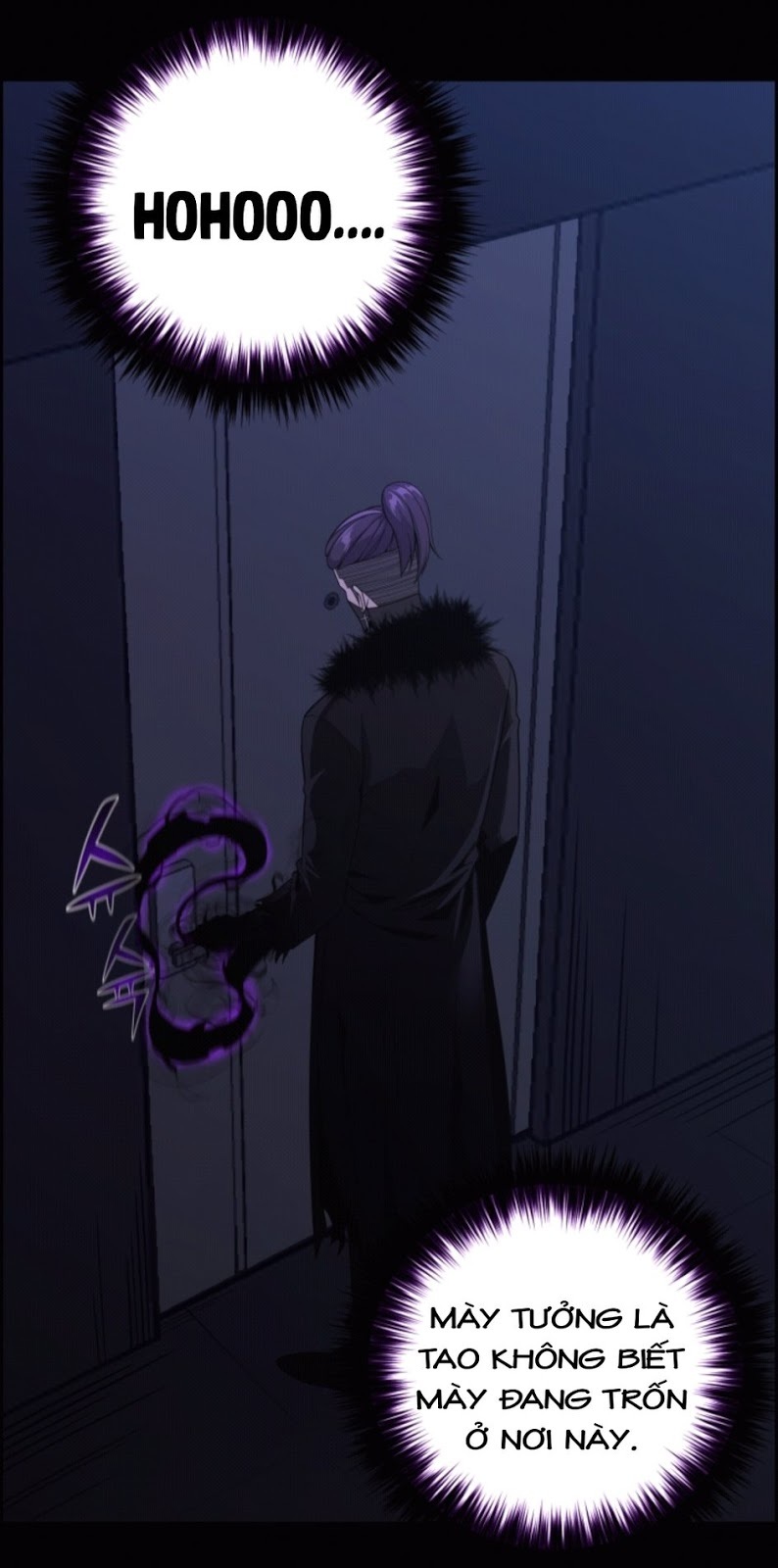 Luân Hồi Ác Nhân Chapter 45 - Trang 17