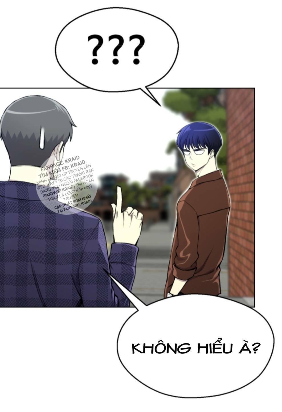 Luân Hồi Ác Nhân Chapter 30 - Trang 51