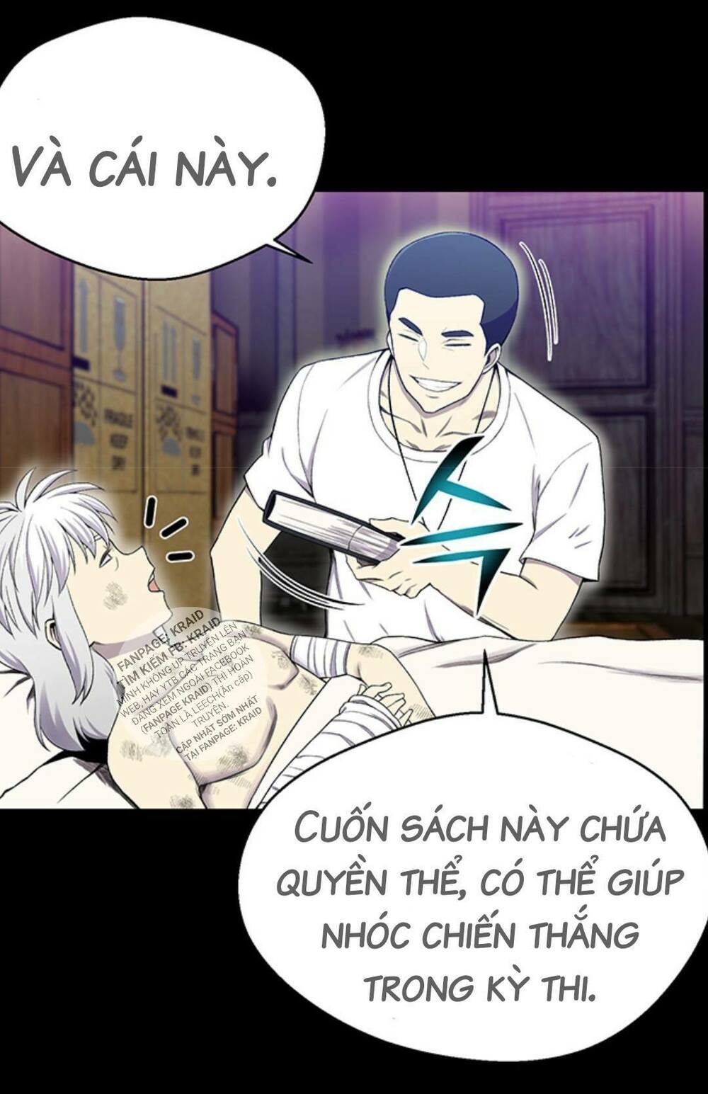 Luân Hồi Ác Nhân Chapter 26 - Trang 62