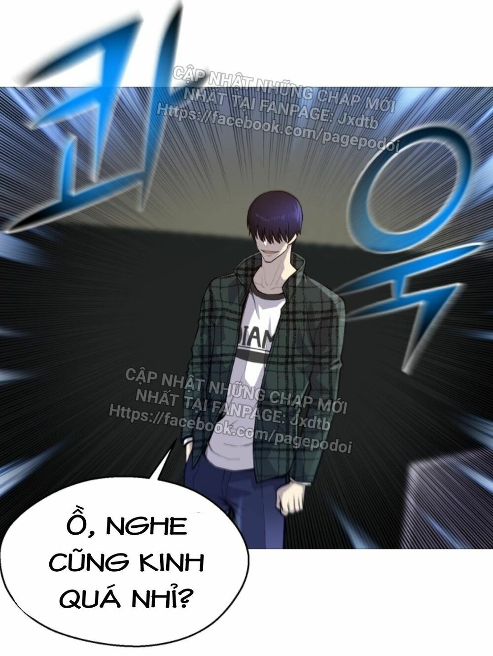 Luân Hồi Ác Nhân Chapter 36 - Trang 23