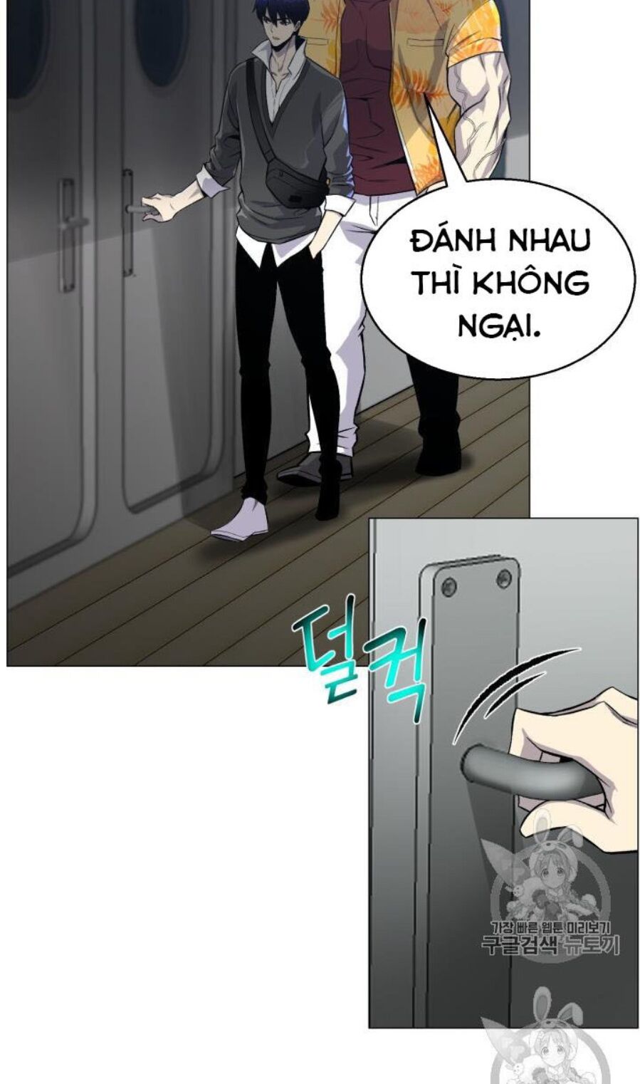 Luân Hồi Ác Nhân Chapter 49 - Trang 38