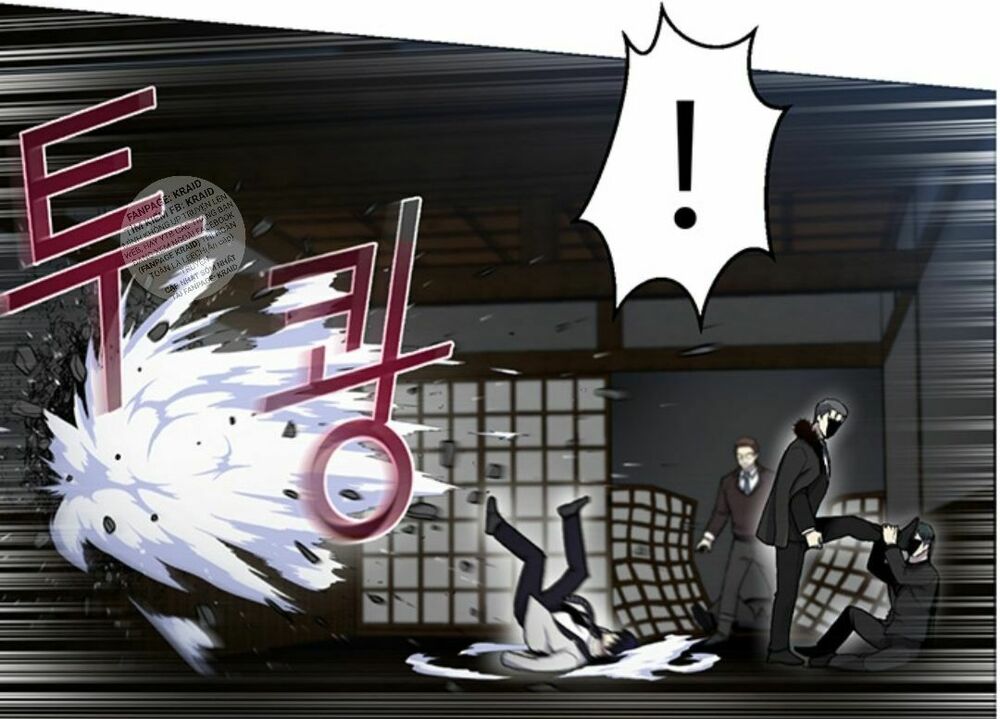 Luân Hồi Ác Nhân Chapter 16 - Trang 76