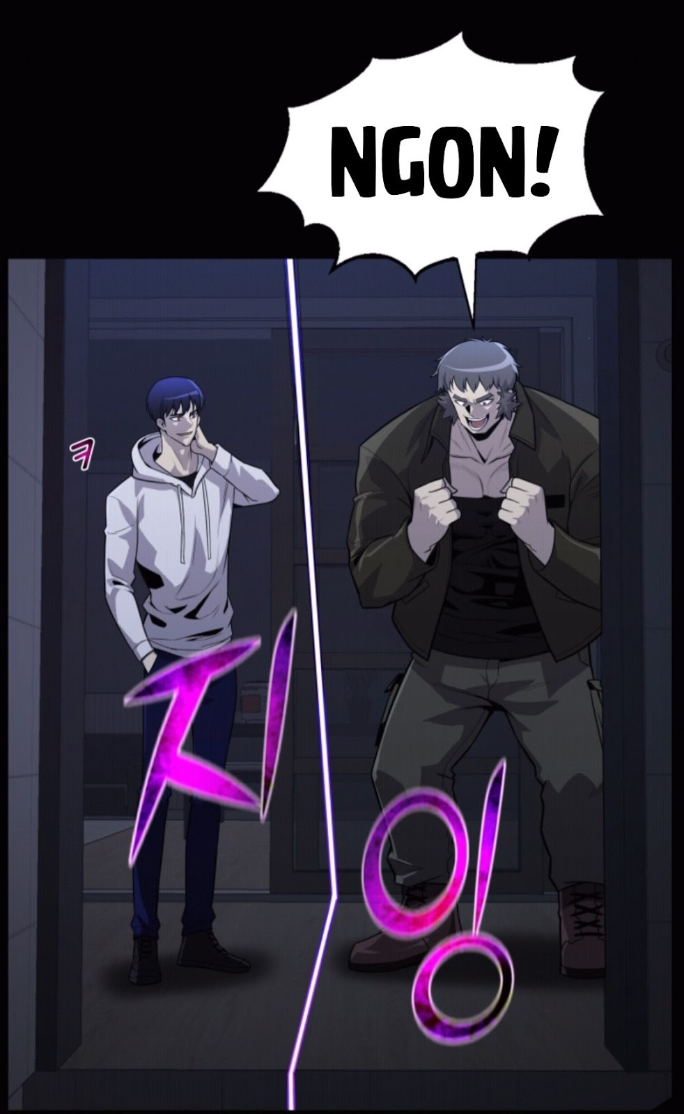 Luân Hồi Ác Nhân Chapter 45 - Trang 39
