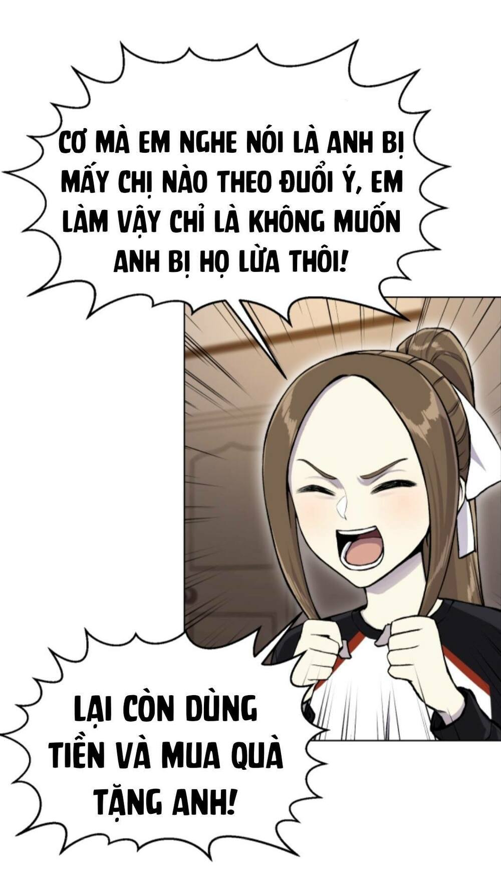 Luân Hồi Ác Nhân Chapter 33 - Trang 15