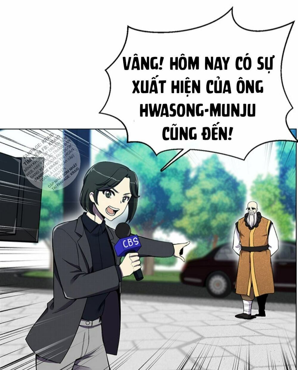 Luân Hồi Ác Nhân Chapter 20 - Trang 61