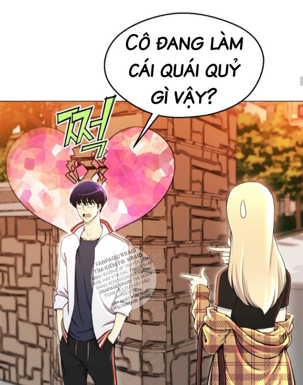 Luân Hồi Ác Nhân Chapter 29 - Trang 20