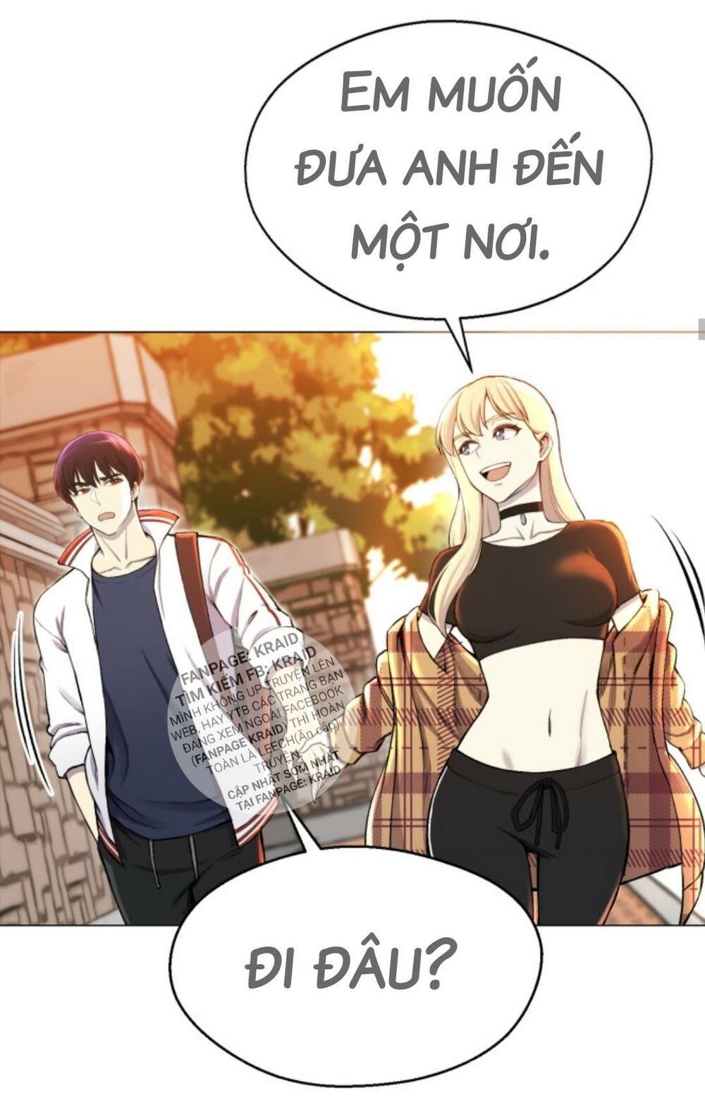 Luân Hồi Ác Nhân Chapter 29 - Trang 24